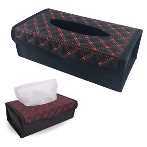 Tissue Box