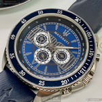 [TIMEMASTER] MASERATI watch, 46mm, R8851101002, , large