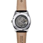 ORIENT 東方錶 SEMI-SKELETON系列 鏤空機械錶-40.8mm RA-AR0005Y, , large