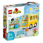 LEGO The Bus Ride, , large