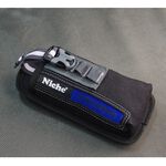 【Niche 樂奇】工具收納袋 無線對講機 雷射測量儀收納包 腰包 腿袋 TL-6216, , large