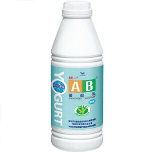 President AB Nature Yogurt Drink