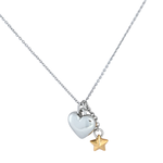 necklace, , large