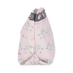 |快速出貨|Lesportsac Small Sloan Cosmetic 小梯形化妝包 - 北國小刺蝟, , large