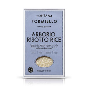 ArborioRisotto Rice