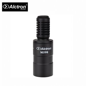 ALCTRON M598  手持手機收音專用麥克風 【敦煌樂器】