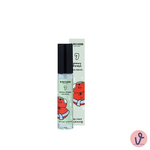 [LaLa V]韓國W.DRESSROOM X SECOND MORNING衣物居家香氛噴霧 7 雪後森林 30ml