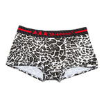 Men's Underpants, 黑色, large