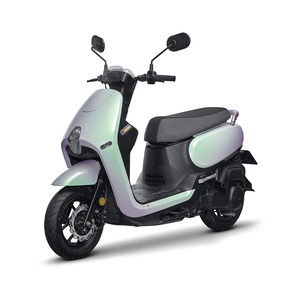  SYM三陽125 CLBCU CBS KEYLESS 碟煞 七期 全新機車