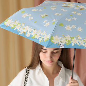 【boy】 Sun Shade Mini Umbrella-Summer Linden