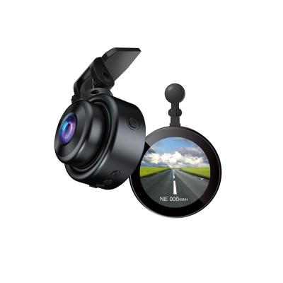 【MOIN車電】S2 1080P GPS+測速 TS碼流單機型行車紀錄器(起點提醒)(贈32G)