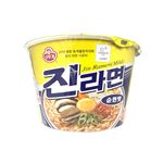 Tumbler face noodles 110g, , large