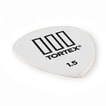 Jim Dunlop Tortex TIII 462R 1.5mm Pick (三片、十片組)【敦煌樂器】, , large