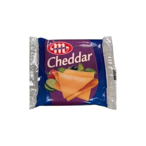 powerred cheddar slices
