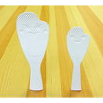 【彩虹世紀】KOKUBO 親子裝飾料理飯匙套組, , large