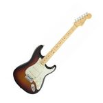 Fender AM ELITE Strat MN 3TS 美廠 電吉他漸層色【敦煌樂器】, , large