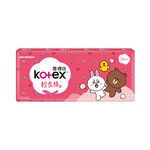 Kotex Natural Soft nite pad, , large