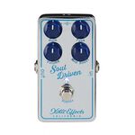 Xotic Soul Driven 效果器【敦煌樂器】, , large