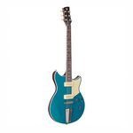 YAMAHA REVSTAR RSS02T BU  電吉他 藍色 【敦煌樂器】, , large