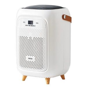 伊崎 Ikiiki 空氣清淨機 / 清淨 IK-AP8401 _ 原廠公司貨