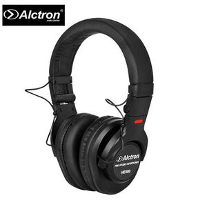 ALCTRON HE580 專業耳罩式監聽耳機【敦煌樂器】