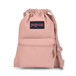 [秉宸] JANSPORT DRAW SACK 後背包 JS0A83LQ