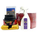 利曼國際 棕櫚封釉二代 Plus 棕櫚蠟 汽車蠟 Car Wax【匠心之作-閃亮耀眼】【免運】【現貨】當天寄出, , large