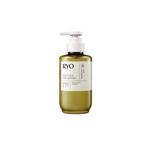 Ryo Gen Hair Loss Treatment