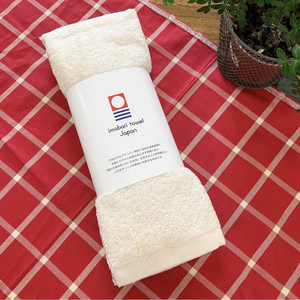 imabari face towels