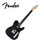 Fender MIJ LTD Traditional II 70s Tele RW BLK 日廠 電吉他【敦煌樂器】, , large