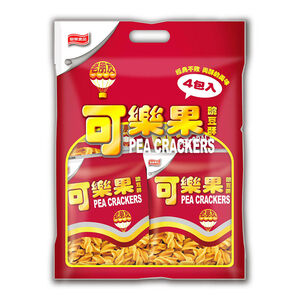 Peacracks favor4 packages