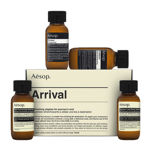 【AESOP】Arrival 抵達禮盒