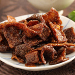 Non-GMO Spicy Spicy Dried Tofu, , large