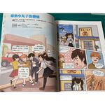 《南門書局》同窗冤家~漫畫吃貨課堂 共4本 原價1120 特價349元, , large