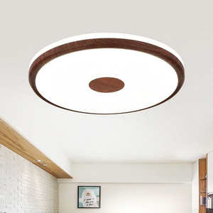 【Honey Comb】60W遙控器吸頂燈(V8296C60)