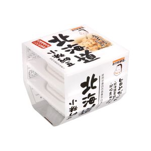 北海道小粒納豆(冷凍)