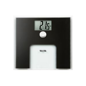 TANITA旋鈕BMI電子體重計HD-383-企鵝黑