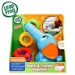 官方直營【LeapFrog】疊疊樂小象, , large