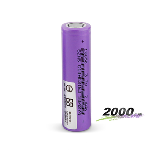 Lithium battery