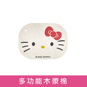 KT multifunctional wood pulp cotton-big face | Gouqili