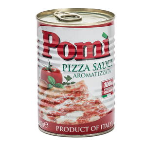 Pomi pizza sauce 