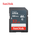 SanDisk Ultra 32G UHS-I SD C10 SDHC, , large