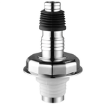 Overflow prevention tee [straight-through], , large