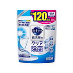 [日日好物]日本花王kao洗碗機專用檸檬酸洗碗粉(550g補充包)-原香(藍袋), , large