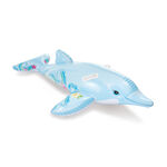 LIL DOLPHIN RIDE-ON, , large