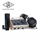 Universal Audio Volt SB276 Studio Pack USB-C 錄音介面套餐組【敦煌樂器】, , large