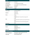 TP-LINK昌運監視器組合 VIGI NVR1008H-8MP 8路主機+VIGI C340 4MP槍型網路攝影機*6, , large