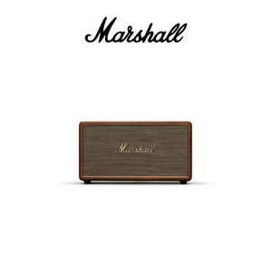 【Leo手機周邊專賣店】Marshall馬歇爾 Stanmore III Bluetooth三代藍牙喇叭 / 復古棕