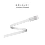 Moshi CAT 6 Gigabit Ethernet 乙太網路傳輸線, , large