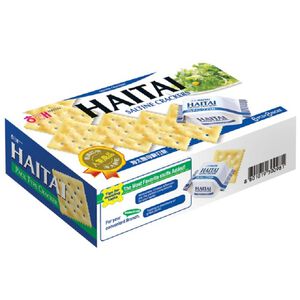 Haitai Saltine Crackers